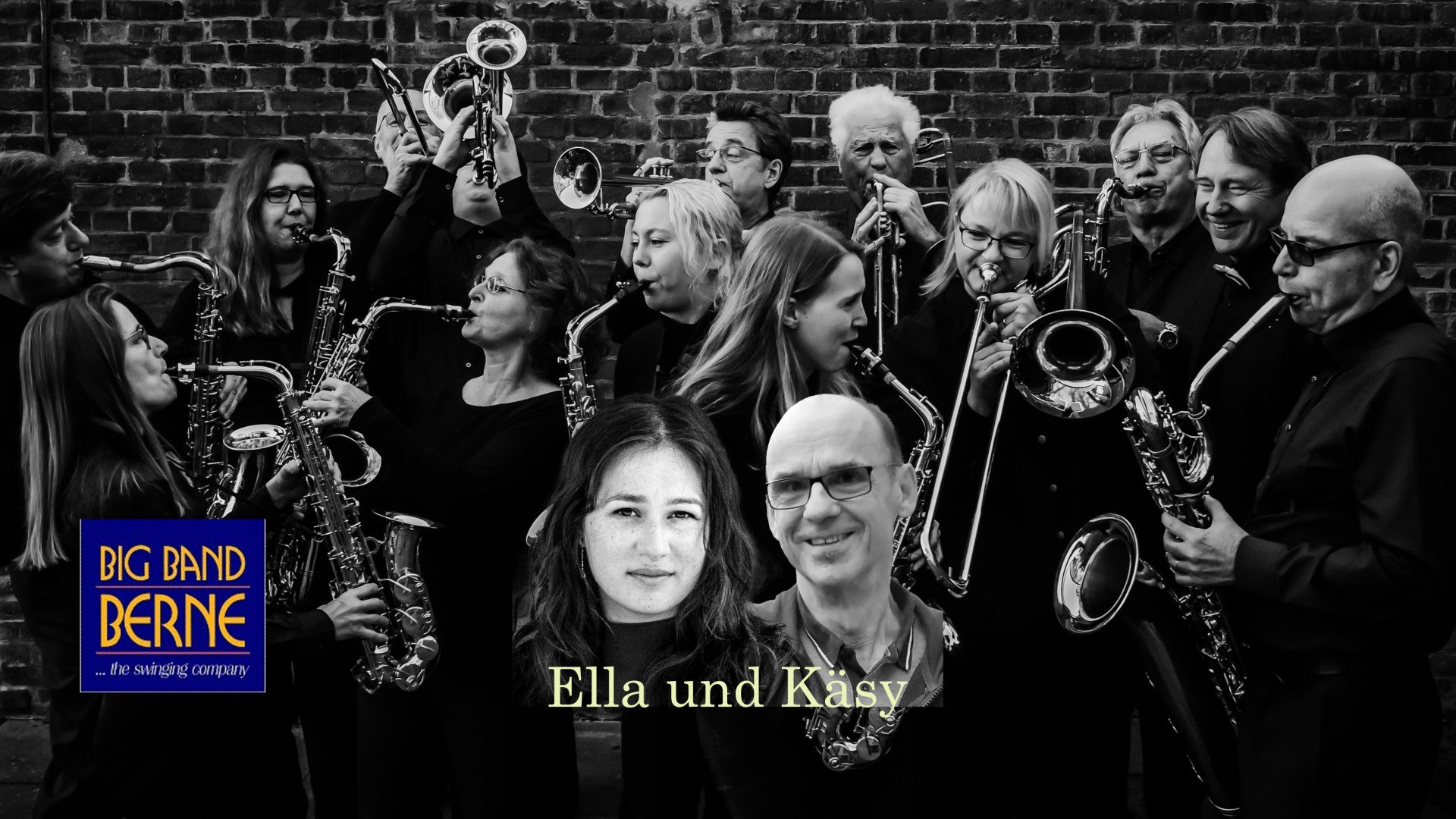 20251009 Bigband Berne