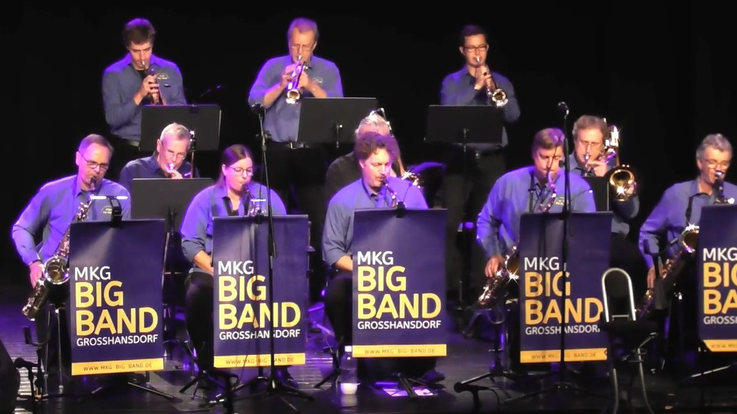 20251009 Bigband MKG