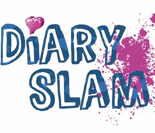 20260426 Diary Slam