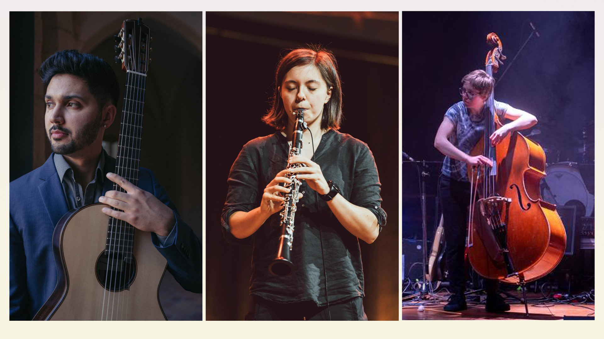 Junait Wandelkonzert Schloss Ahrensburg