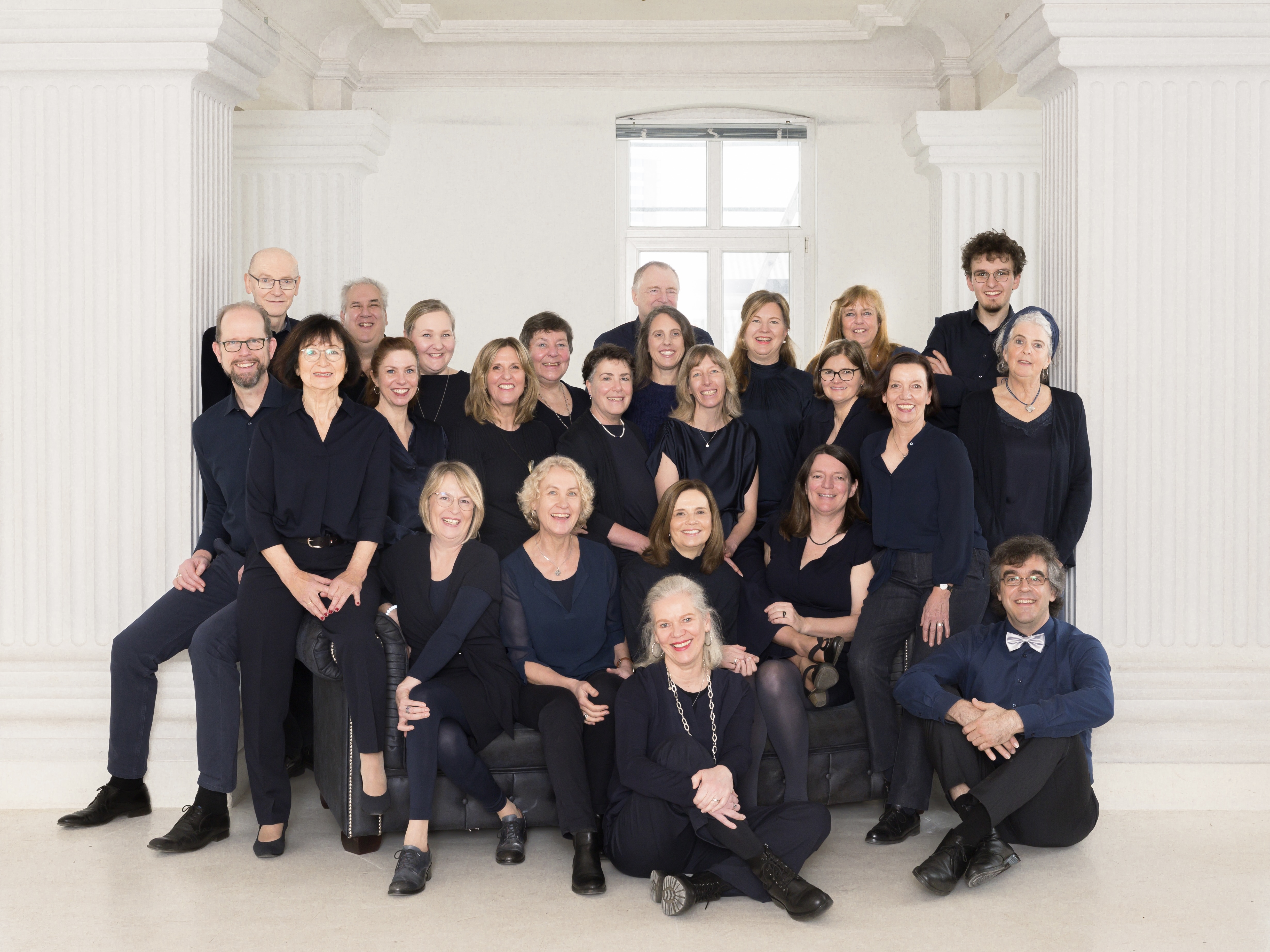 Pressefoto2 TheChoricals